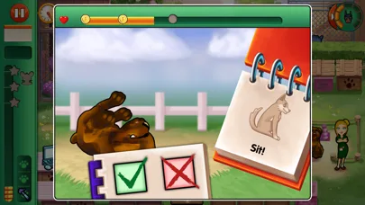 Dr. Cares — Amy's Pet Clinic screenshot 5