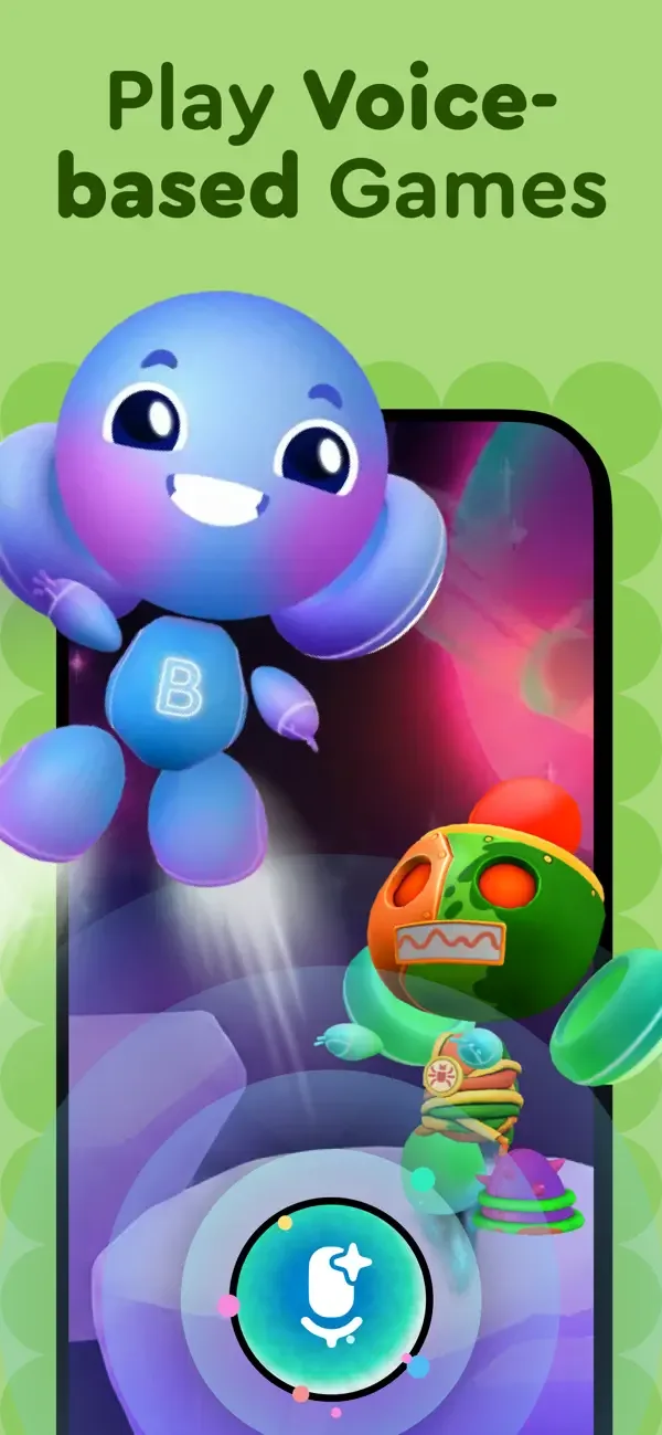 Buddy.ai: англійська для дітей screenshot 4
