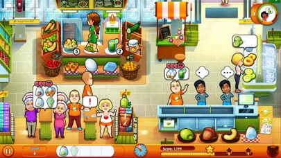 Delicious - Moms vs Dads screenshot 5