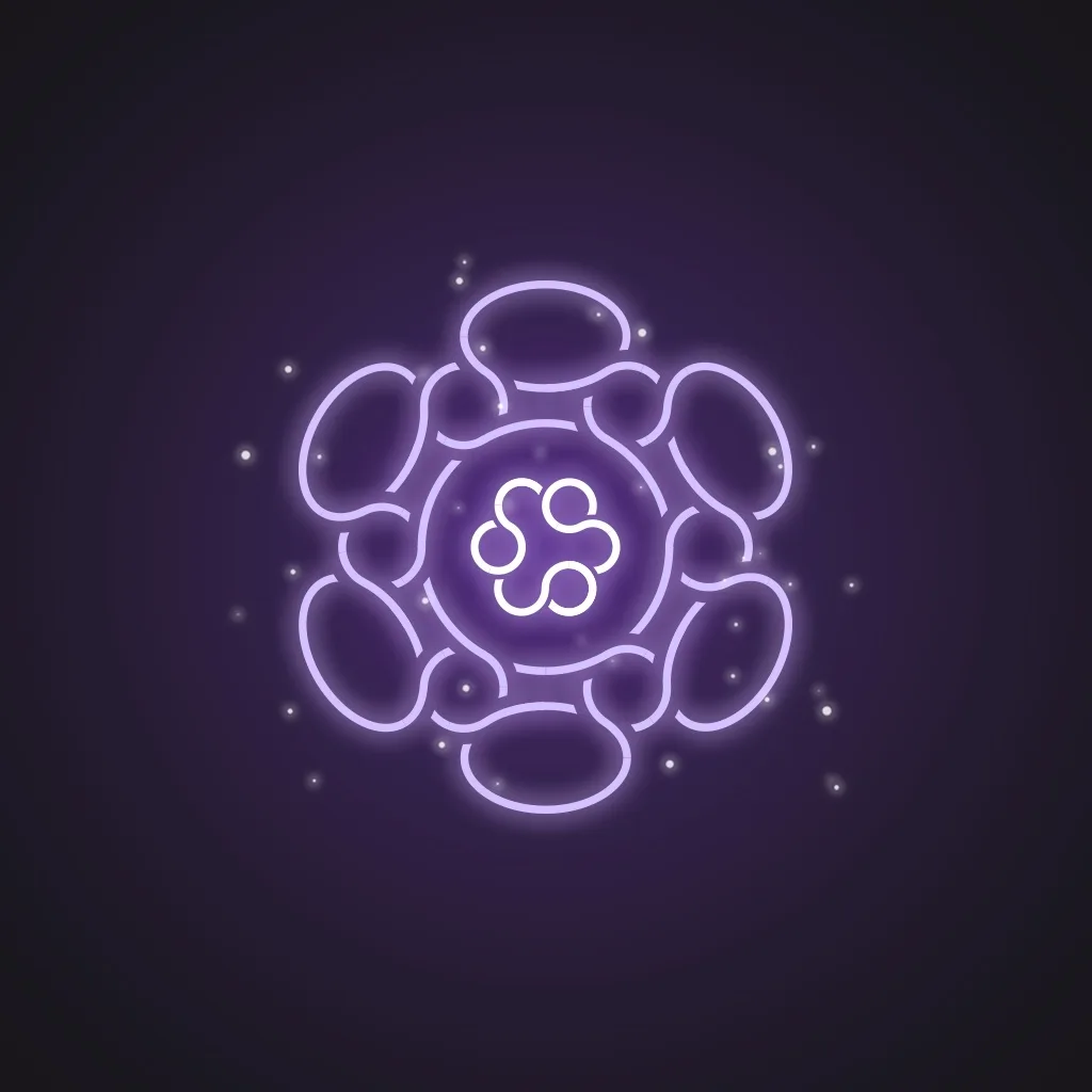 Infinity Loop Hex: relax game