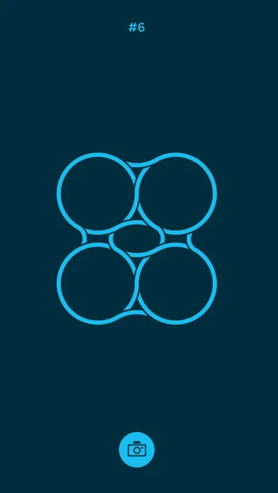 Infinity Loop Hex: relax game screenshot 5