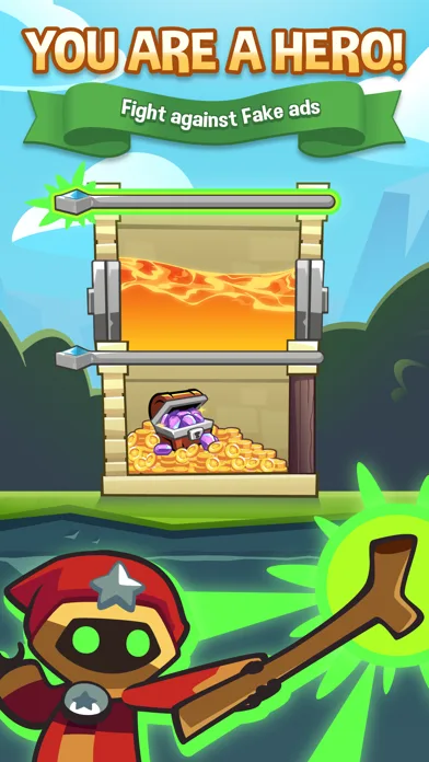 Summoners Greed: Альянс Героев screenshot 1