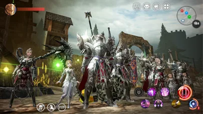 TALION screenshot 4