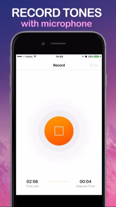 Ringtone: Music Ringtones 2018 screenshot 4