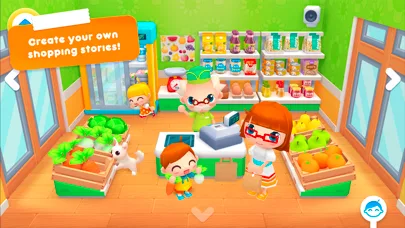 Daily Shopping Stories screenshot 1