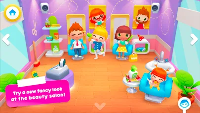 Daily Shopping Stories screenshot 2