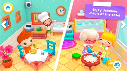 Daily Shopping Stories screenshot 3