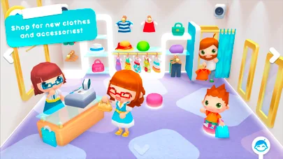 Daily Shopping Stories screenshot 4