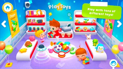 Daily Shopping Stories screenshot 5