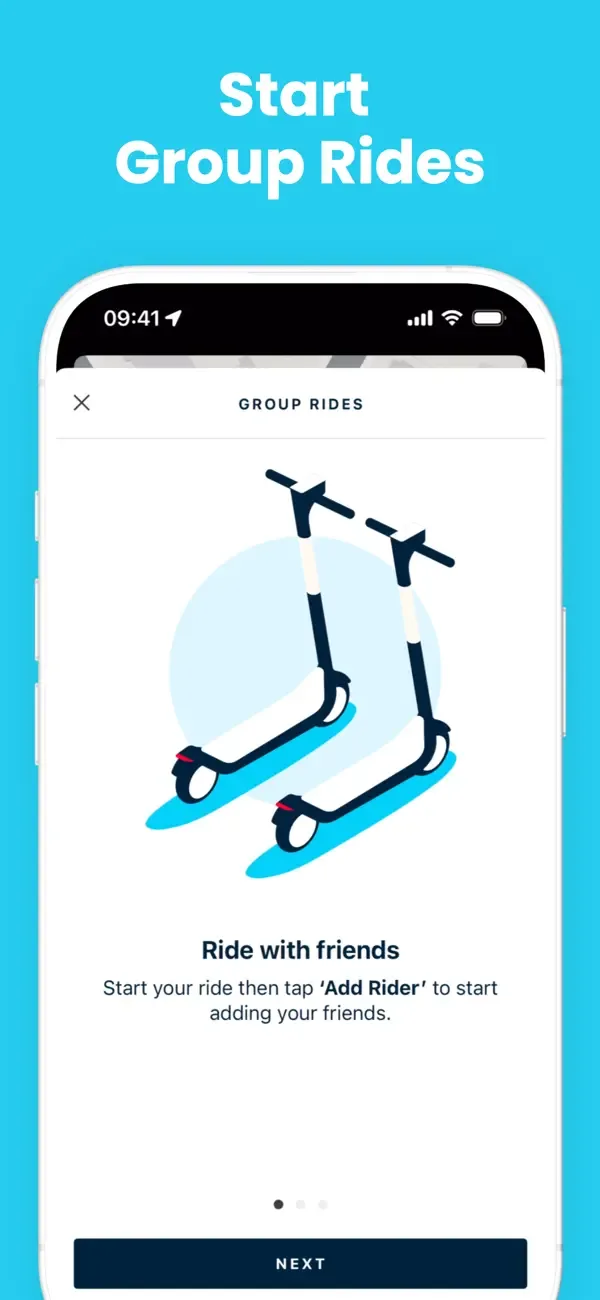 Bird — свобода передвижения screenshot 3