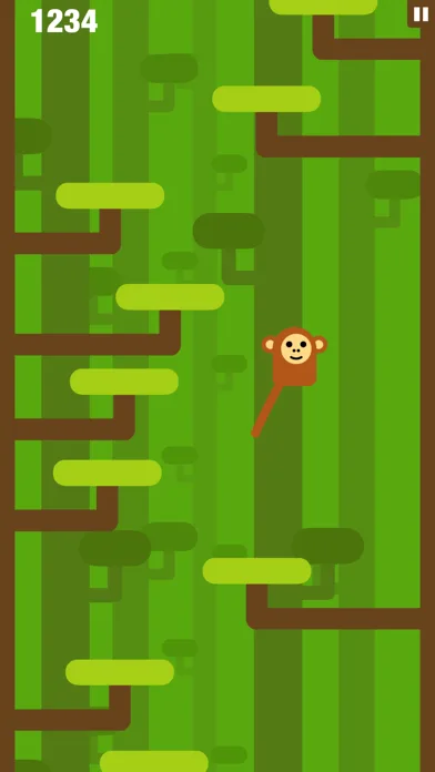 Banana Bunch screenshot 1