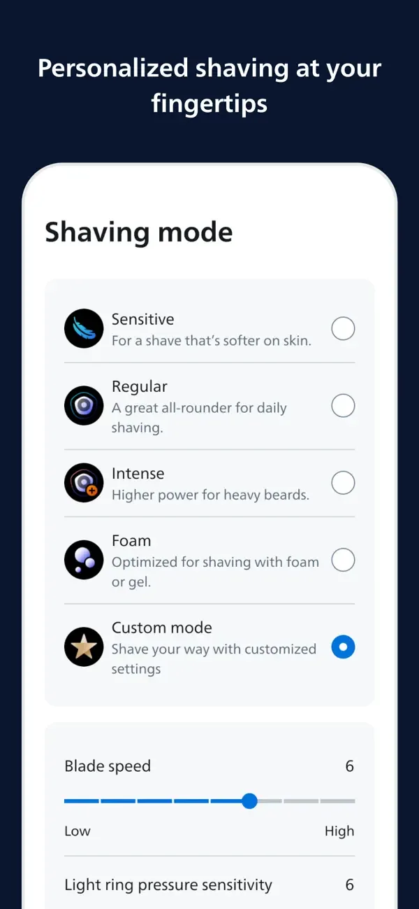 GroomTribe Styling and Shaving screenshot 5