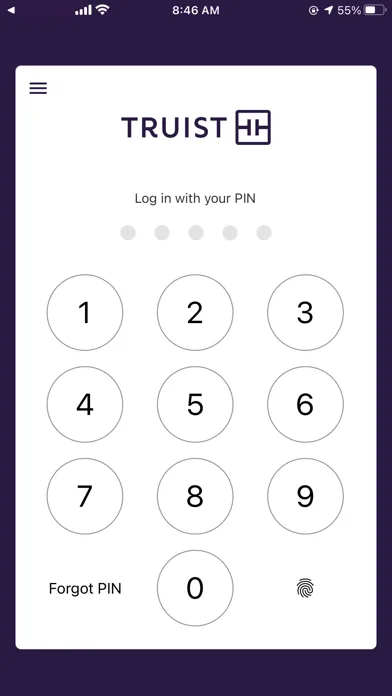 Enterprise Spend Platform screenshot 1