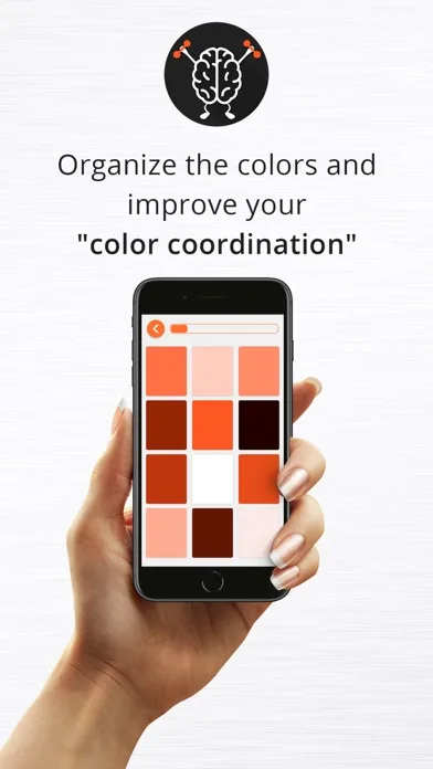 Skills - Logical Brain Game screenshot 5