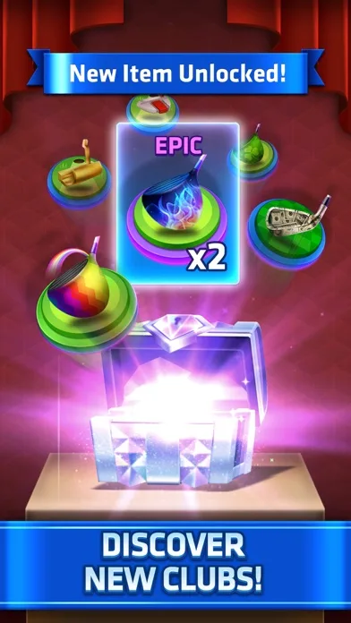 Mini Golf King - Multijugador screenshot 4