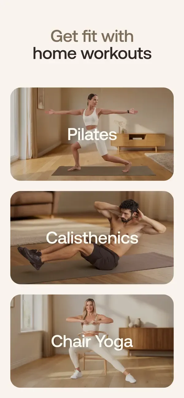 BetterMe: Health Coaching screenshot 1