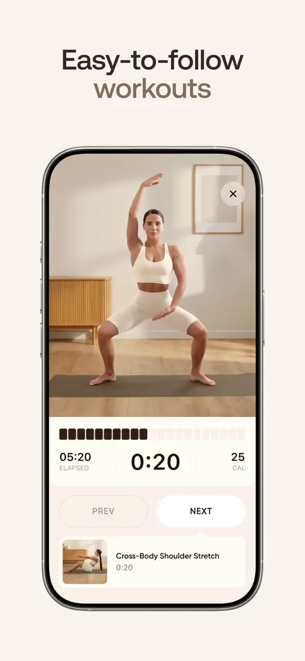 BetterMe: Health Coaching screenshot 3