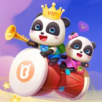 Мир Малыша Панды - BabyBus screenshot 5