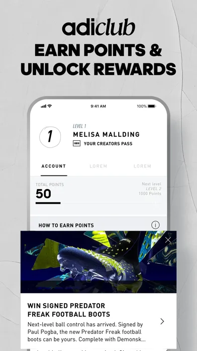 adidas screenshot 5