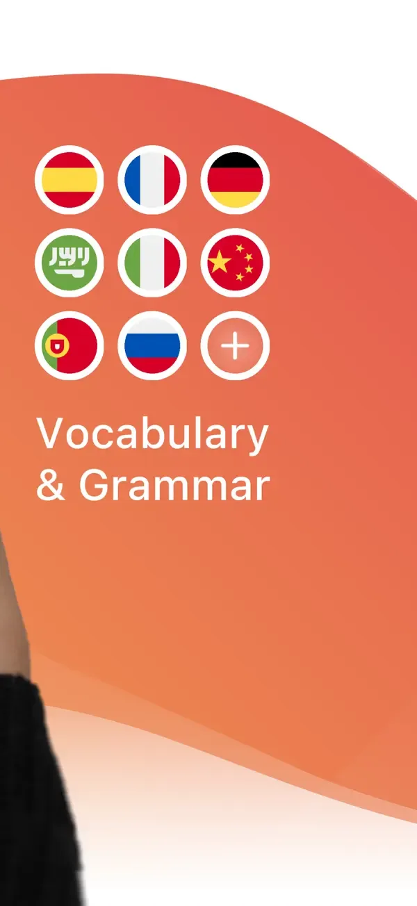 Aprende idiomas con LENGO screenshot 2