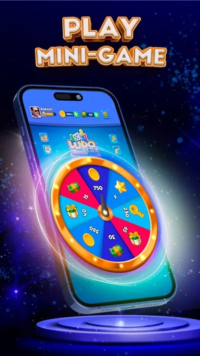 Ludo Club - Popular voice chat screenshot 3