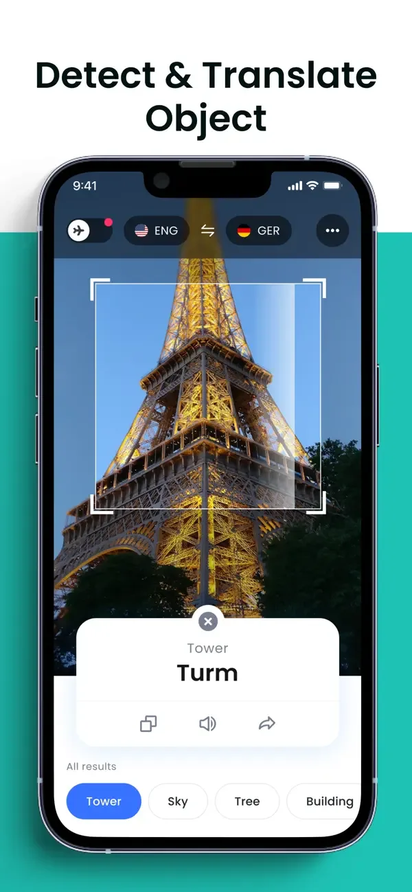 Camera Translate: Перевести + screenshot 4