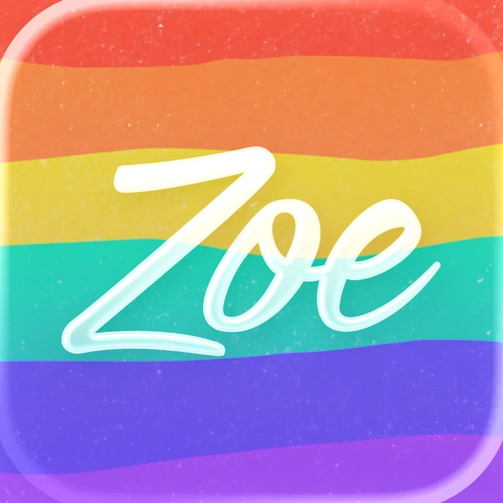 Zoe: найди друзей и пообщайся