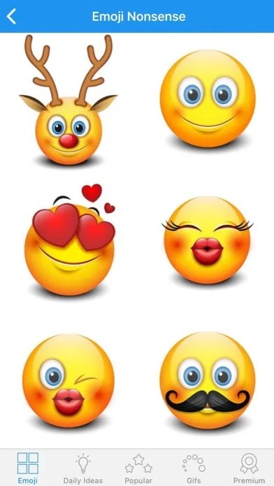 Emoji Elite screenshot 5