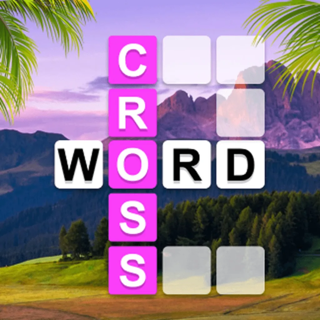 Crucigrama - Crossword Jam