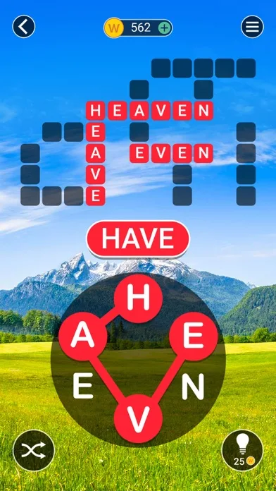 Crucigrama - Crossword Jam screenshot 3