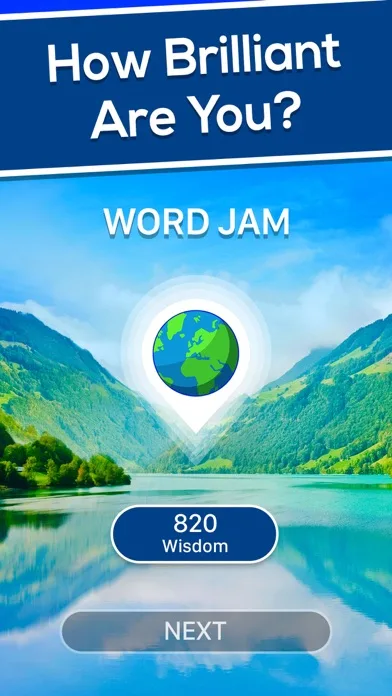 Crucigrama - Crossword Jam screenshot 4