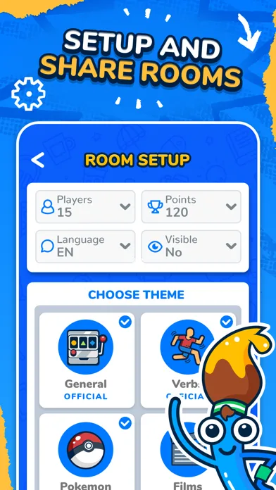 Gartic.io screenshot 4