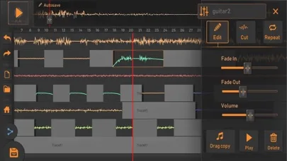 Song Maker : Music Mixer Beats screenshot 1