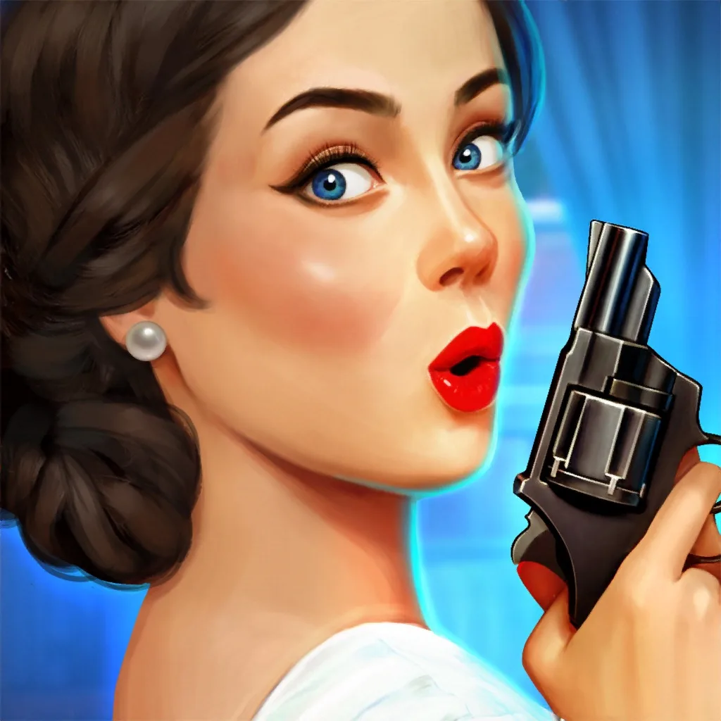 Maggie's Murder Mystery