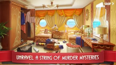 Maggie's Murder Mystery screenshot 4
