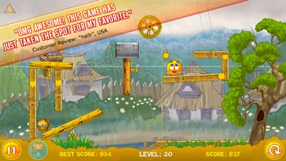 Cover Orange (Ad Supported) screenshot 5