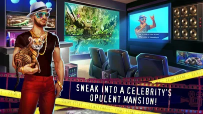 Escape de Aventura: Starstruck screenshot 3