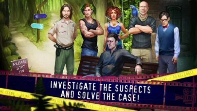 Escape de Aventura: Starstruck screenshot 4