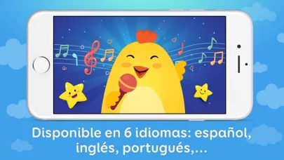 English & Spanish for Kids screenshot 5