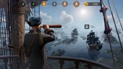 Guns of Glory screenshot 2