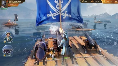 Guns of Glory screenshot 3