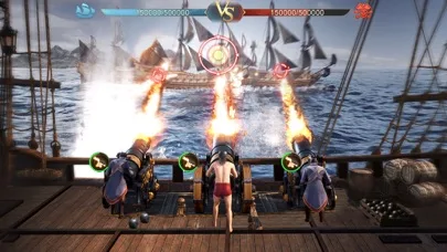 Guns of Glory screenshot 4