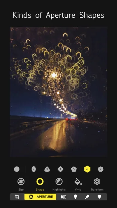 Focos screenshot 4