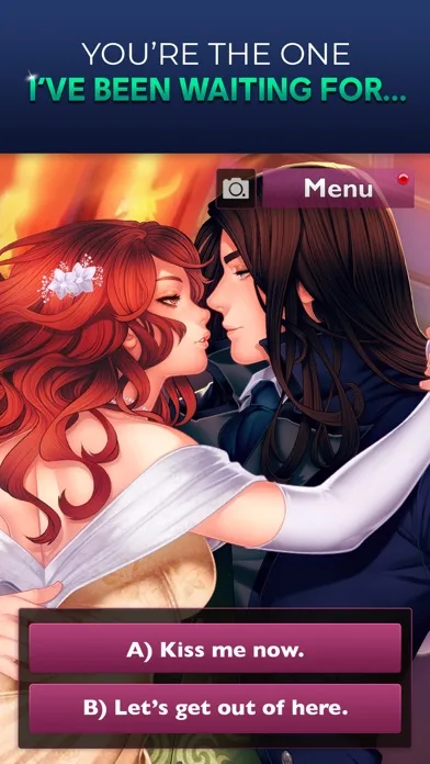 Is It Love? Nicolae - Fantasy screenshot 1