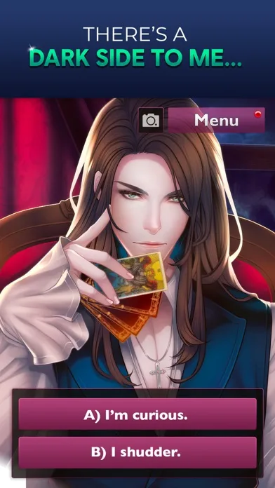 Is It Love? Nicolae - Fantasy screenshot 2