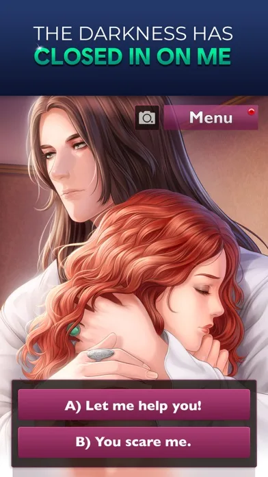 Is It Love? Nicolae - Fantasy screenshot 4
