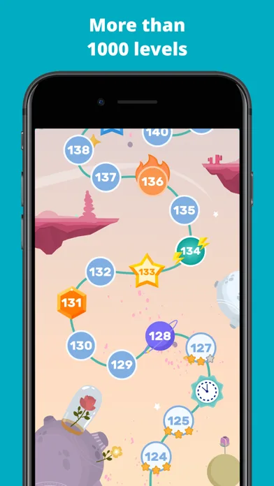 QuizzLand quiz de conocimiento screenshot 4