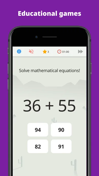 QuizzLand quiz de conocimiento screenshot 5
