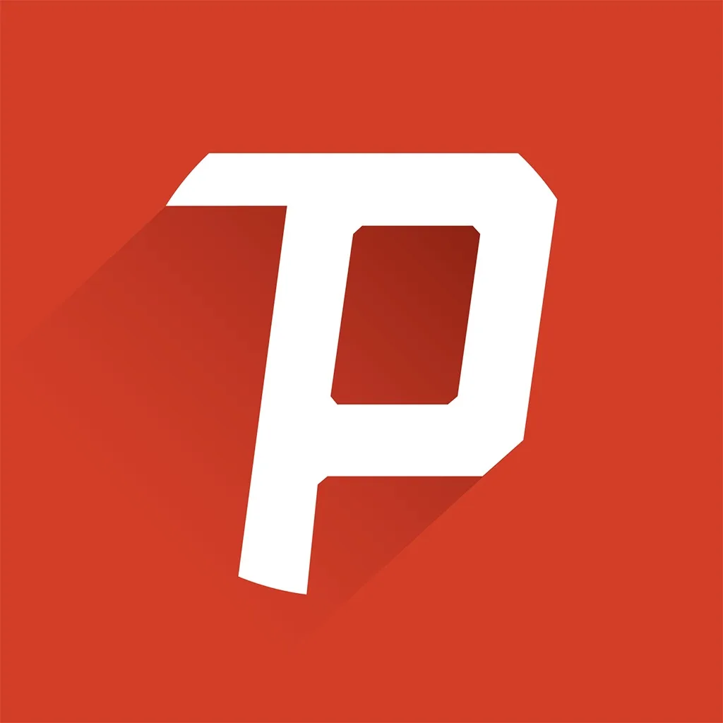 Psiphon VPN: Свобода онлайн