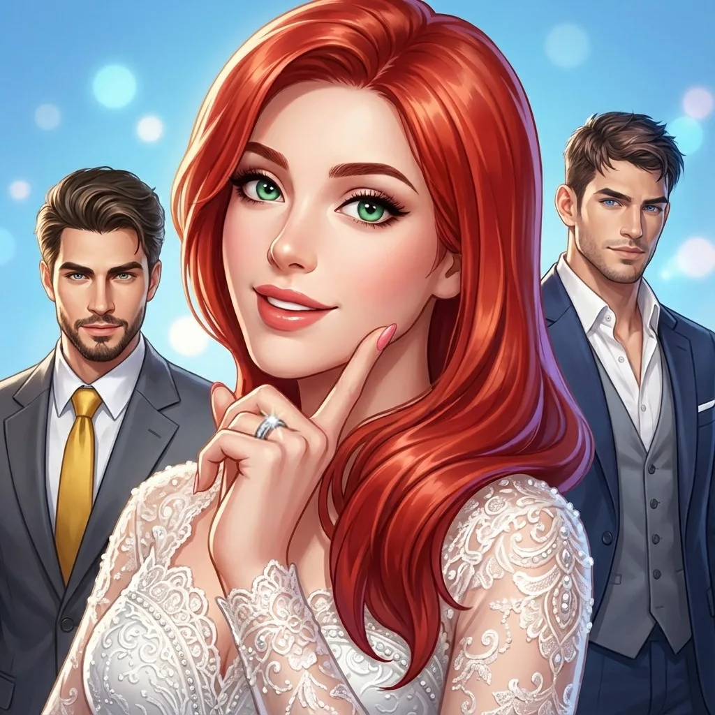Chapters: Series Interactivas